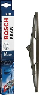 BOSCH Rear Windshield Wiper Blade 280/11 H282 compatible with Ford NISSAN SEAT VW 1993-