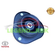 (1PC) TOYOTA COROLLA EE100 AE101 AE111 FRONT / DEPAN ABSORBER MOUNTING (PREMIUM QUALITY)