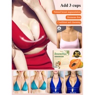 🔥Hot Sell🔥Add 3 Cups/0 Additives/Hormone-free【Natural Formula】Kudzu and Papaya Breast Enhancement Po