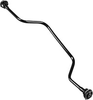 Engine Coolant Reservoir Tank Hose Compatible with Audi Q5 2012 2013 2014 2015 2016 2017 Coolant Rad