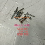 baud baut GSR GSB 180 bor cas Bosch cordles baterai screw