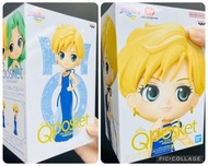 現貨🪐 日本🇯🇵動漫 美少女戰士 QPosket~Sailor Moon Eternal 天王遙 天王星公主 晚裝 景品公仔 動漫週邊  擺設公仔 珍藏品 收藏品 結婚公仔 結婚禮物 生日禮物 聖誕禮