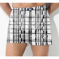 Doremi Men's Boxer Shorts (2XL-5XL) BIG SIZE !!!