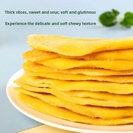 【SG ready stock】Cambodia Low Sugar Healthy 5A Mango Dried Organic Specialty Sweet Fruit Snack