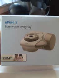 (包郵) Osim uPure 2濾水器 (日本製)