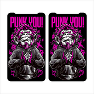 CA Backdoor Akrilik Centaurus M200 RESIN MOTIF