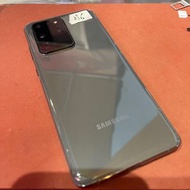 99%New 5G Samsung s20ultra 256GB (DK)