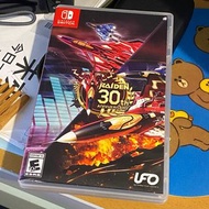 Switch 雷電IV&amp;V