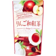 凱恩·松茶蘋果日本茶袋