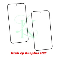 Laminated glass on screen for OnePlus 13T | Laminated glass for oneplus 13t