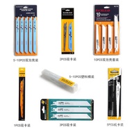 Stick Frozen Meat Bimetal 10PVC Saw Blade Pipe Reciprocating Saw Blade Metal Saw Blade Saber Cutting