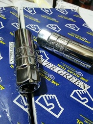 Mata KUNCI BUSI Sok 14 mm PANJANG Shock 14mm - Drive Square stang