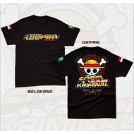 Pesona Driver Indonesia T-shirt / Pesona Driver Indonesia Distro Shirt / Men's and Women's Tops