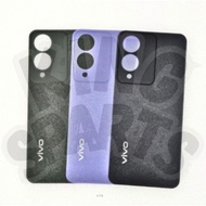 BACKDOOR BACKCASE BACKCOVER BACK COVER CASING VIVO Y17S