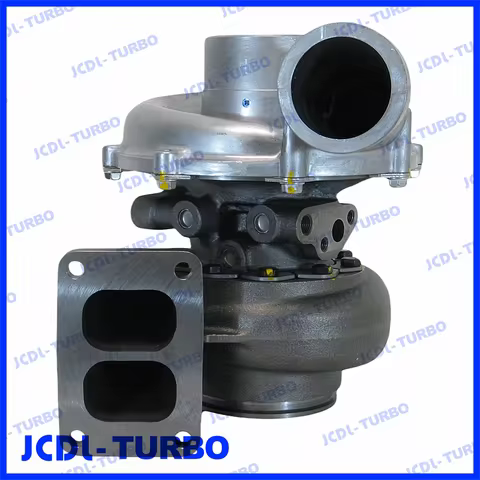Turbo RHC91 Turbocharger 1144002900 VD270074 C91CND-S0074B For Hitachi EH2000-1 Dump Truck with 6WA1