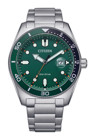 CITIZEN Eco-Drive AW1768-80X Men's Watch ( นาฬิกาผู้ชายพลังงานแสง )