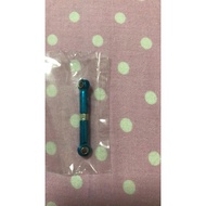 RC 1/12 1/16 MN90, FJ45, WPL C24 servo alloy linkage upgrade