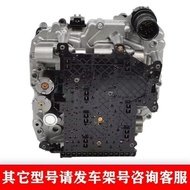 Volkswagen Passat CC mechatronic Golf  2.0T Automatic Transmission gearbox DQ250/02E Magotan Electro
