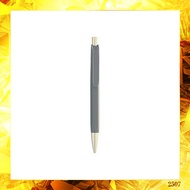 CARAN D'ACHE Ballpoint Pen Oil-based 888 Infinite Charcoal Gray NN0888-409 Official Import