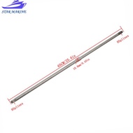 Outboard motor 6E0-45511-00 Drive Shaft（Short） For Yamaha Outboard Engine F 4HP 5HP 2/4T Replacement