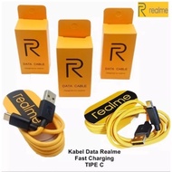 Realme Micro/ Type C Data Cable, Good and Guaranteed All hp Micro USB Type C Cable