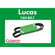 LUCAS FAN BELT : HONDA CIVIC SNA 2.0 (7PK1662)