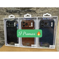 Sulada Premium Leather Case for iphone 15 PRO MAX/15 PRO/14 Pro max /13 Pro max /6 / 6s plus / 7 / 7