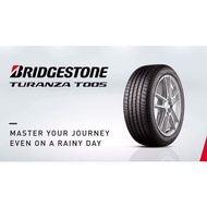 225/50R17 &amp; 225/40R18 Bridgestone T005 RunFlat Tyre (2022) 225/50/17 225/40/18