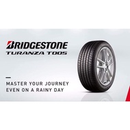 225/50R17 & 225/40R18 Bridgestone T005 RunFlat Tyre (2022) 225/50/17 225/40/18