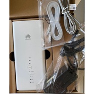 Huawei B618-65d modified WiFi modem