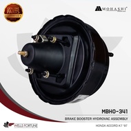 HONDA ACCORD K7 97 MOHASHI BRAKE BOOSTER HYDROVAC
