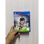 PS4 FIFA 16 (FOOTBALL GAME)