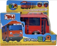 Mimi World Tayo 小巴士 Gani 慣力玩具車 The Little Bus