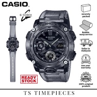 G SHOCK Skeleton Black GA-2000SKE-8A / GA-2000SKE-8 / GA-2000SKE / GA-2000