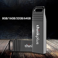 (SF) Lenovo Thinkplus MU221 Flashdisk USB 8gb / 16G / 32G / 64G