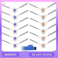[gaozuo523] Side Brush for  Freo X Ultra/Freo Z Ultra/Freo X Plus Robot Vacuum Cleaner Replacement P