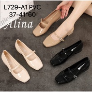 Latest Trendy Women's Shoes Work Shoes Diamond StyleRing 729-A1