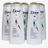 Dove Nutritive Solutions Shampoo.