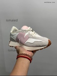 New Balance MS327復古休閒運動慢跑鞋