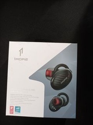 1more anc tws耳機 圈鐵主動降噪真無線耳機 ehd9001ta