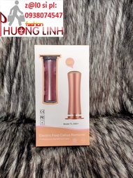 Máy chà gót chân TL DS01