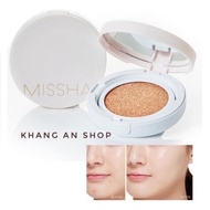 Missha Magic Cushion Cover Lasting (pink shell)