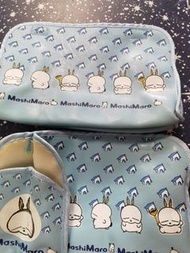 絕版 割愛 韓國  MashiMaro 賤兔 紙巾 套 多用途 收納 小物 袋（全新不完美））