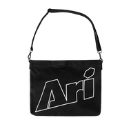 กระเป๋าสะพายข้าง ARI SHOULDER BAG พร้อมสั่งสกรีนชื่อ