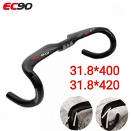 Ec90 Aero Carbon Acm Handlebar Dropbar Roadbike Dropbar Carbon Bicycle