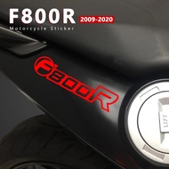 Motorcycle Waterproof Decal F800r Accessories For Bmw F800 F 800 R 800r 2009-2020 2013 2014 2015 201