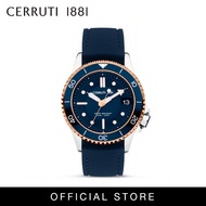 Cerruti 1881 Pesaro Men Watch Contemporary CTCIWGN22242