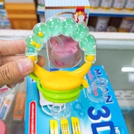 Baby weaning bag with dice - GB Baby Korea