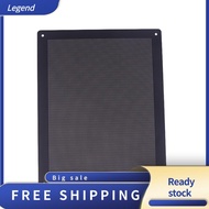 Legend Z20กรอบด้านข้างเคสคอมพิวเตอร์ MATX แผงด้านซ้ายตาข่ายสำหรับเคสคอมพิวเตอร์เคส Z20ตาข่ายแผงด้านซ