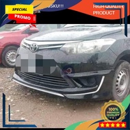(COD) bodykit Vios gen 3 body kit vios gen 3 bodikit vios gen 3